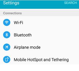 Iphone Hotspot Driver For Windows 7