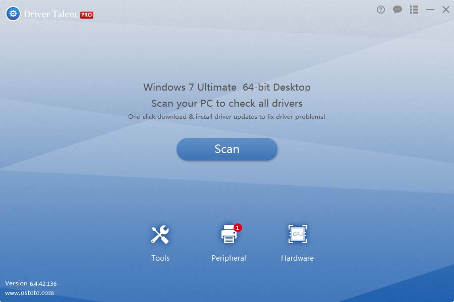 update touchpad driver lenovo win 7